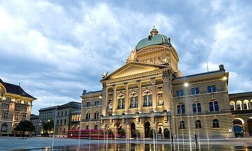 Risiken werden für Banken teurer – Bundesrat winkt Basel III durch