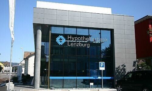 «Hypi» Lenzburg positioniert sich für neuen Fintech-Trend