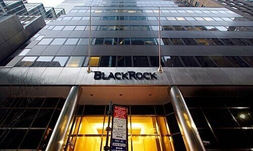 Blackrock kündigt Entlassungen an