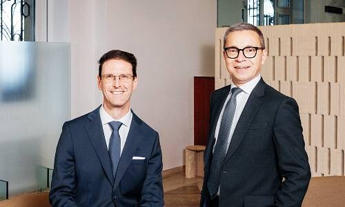 Neuenburger Privatbank verstärkt sich mit EAM-Kennern der CS
