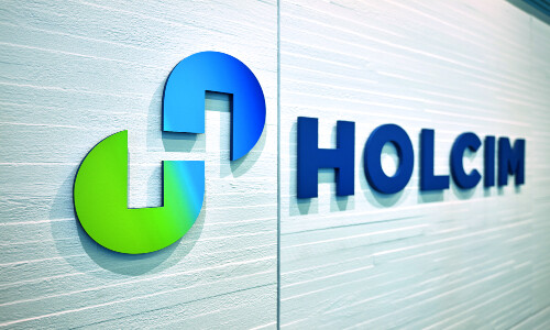 Schweizer Banken gehen leer aus bei Mega-Spin-off von Holcim