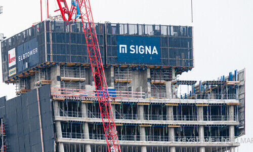 Investoren sollen nochmals Geld in Signa-Firmen stecken
