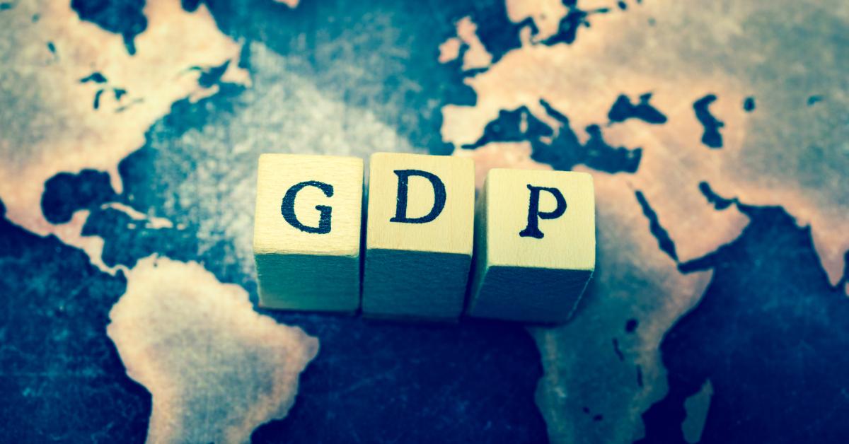 GDP is a Poor Measure of Economic Health