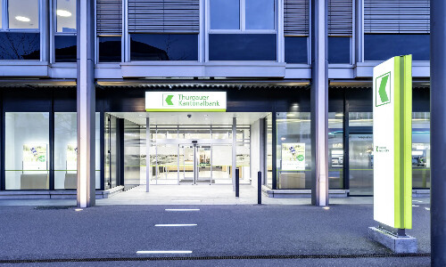 Thurgauer Kantonalbank will Selbstbedienung ausbauen