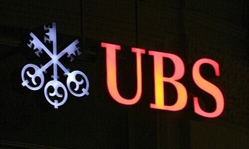 Schlaflos bei der UBS