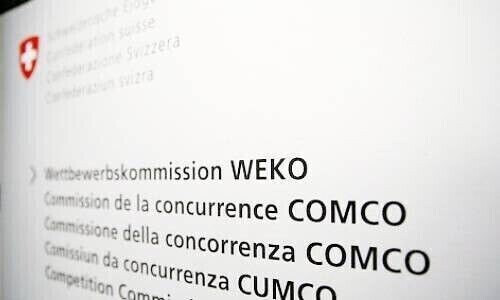 Weko-Bericht zur CS-Übernahme dreht Ehrenrunde