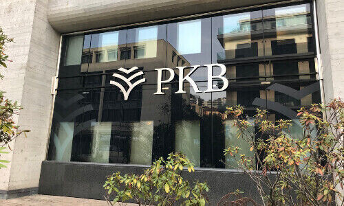 PKB Private Bank kooperiert mit Sygnum im Kryptobereich