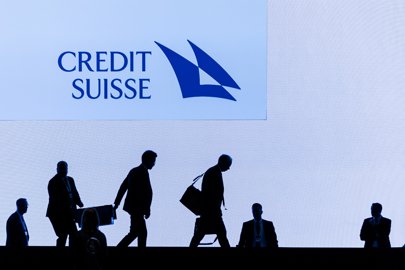 Investigation into collapse of Credit Suisse beset by delays