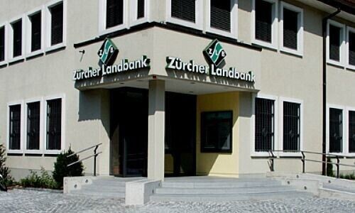 Zürcher Landbank nähert sich der Clientis-Gruppe