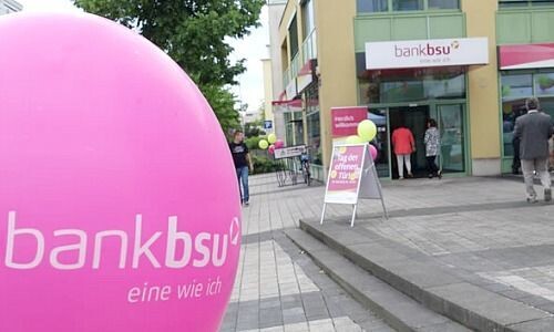Bank BSU: Auch Online-Hypotheken erweisen sich als Treiber