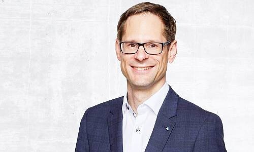 Früherer Kader der Credit Suisse wird Chef von Fintech-Bank