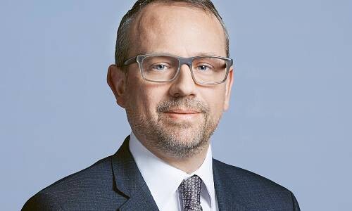 CS-Untergang: Kader der Finma widerspricht Sicht von UBS-Anwälten