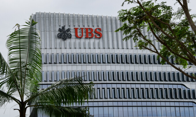 UBS schliesst zahlreiche Credit-Suisse-Konti in Asien