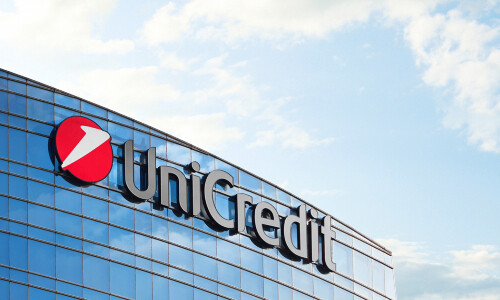 Andrea Orcels Unicredit schafft Aufstieg in höchste europäische Börsenliga