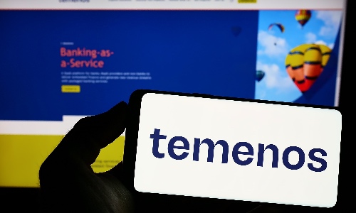Über ein Jahr lang gesucht: Temenos kann neuen CEO präsentieren