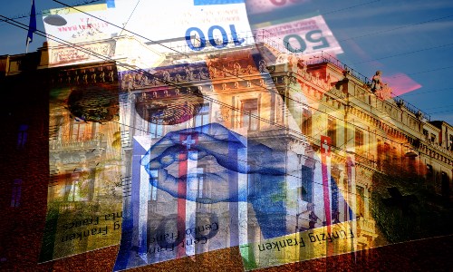 Bankenstabilität: Was der Bundesrat verworfen hat