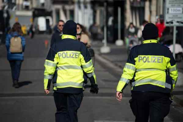 The Swiss canton with the highest crime rate