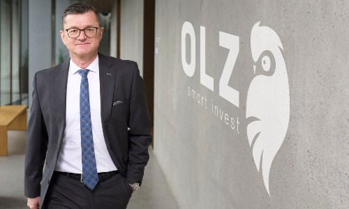 Asset Manager OLZ holt früheren Postfinance-CEO