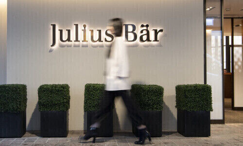 Julius Bär will neuen CEO im Juni präsentieren