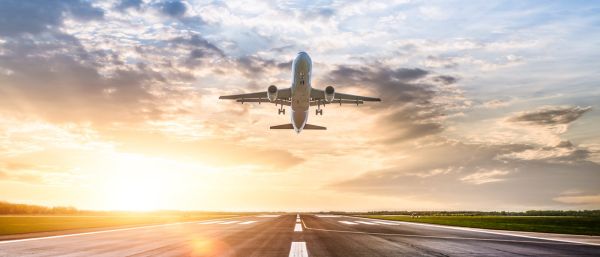 Luftfahrtindustrie: Rückblick auf 2023 und Prognose für 2024
