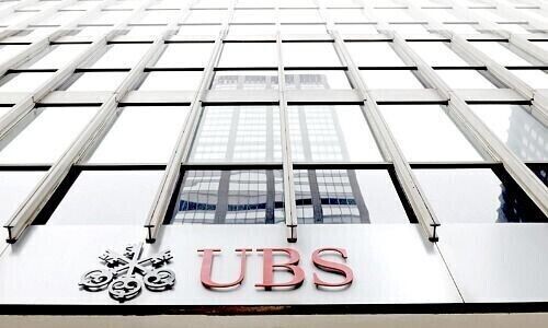 UBS holt Co-Leiter für wichtigen Investmentbank-Bereich in den USA