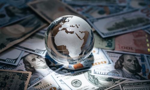 UBS: Im weltweiten Vermögensgeschäft schenkt nicht nur das Neugeld ein
