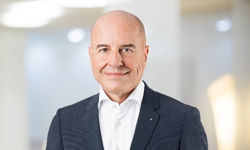 Lohndeckel für den CEO der Luzerner Kantonalbank