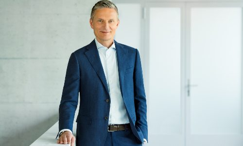 Ex-UBS-Kommunikationschef geht zu Dynamics Group