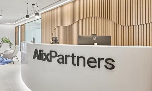 Alix Partners stemmt selber eine Übernahme