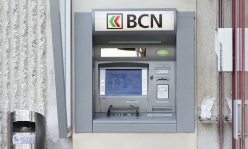 Kantonalbank kapituliert vor Bancomat-Sprengenden