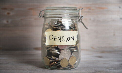 Pensionskassen-Deckungsgrade nähern sich Höchstständen