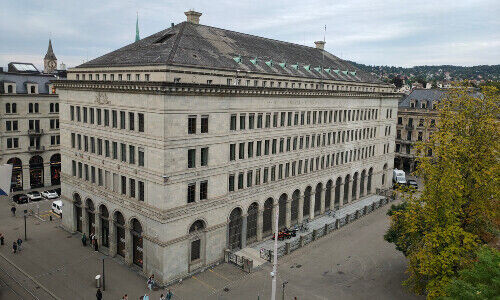 SNB dürfte weiter genügend Spielraum haben