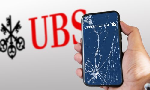 CS-Integration: Die UBS kennt auch bei der IT kein Pardon