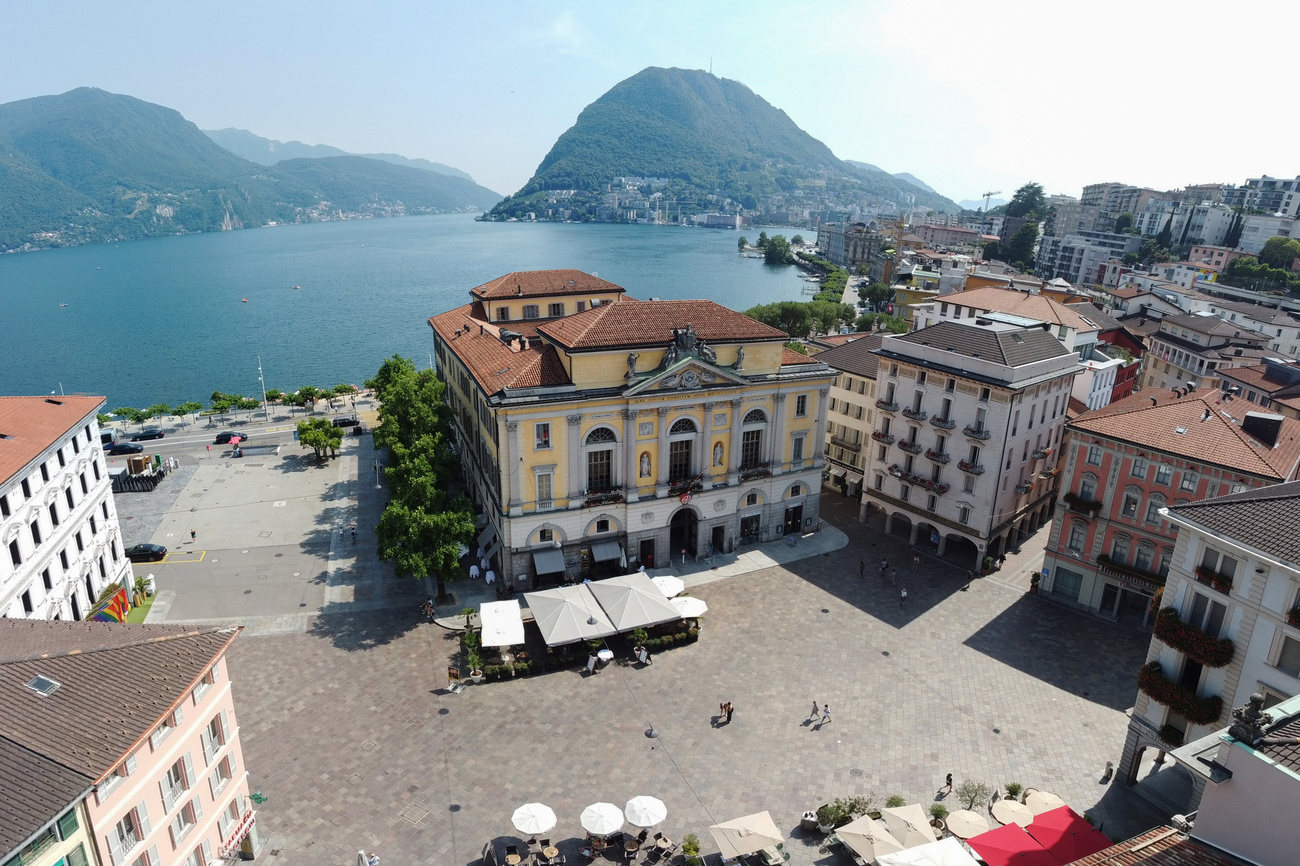 Ticino approves lower taxes for the wealthy