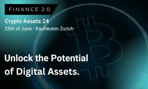 «Finance 2.0» packt ein heisses Eisen an