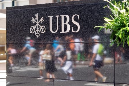 UBS vollzieht bei CS-Integration wichtigen Schritt in den USA