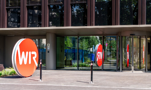 Bank Wir läutet nächste Runde im Gebühren-Wettbewerb ein