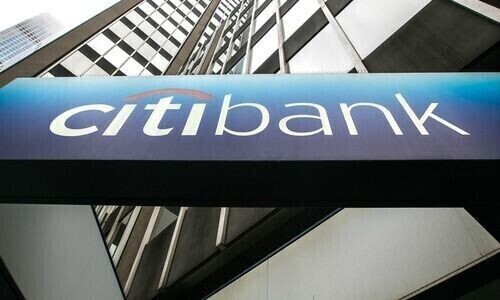 Flash-Crash von 2022 kostet Citigroup nochmals Millionen
