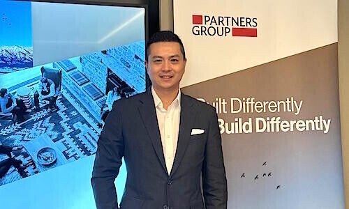 Partners Group lässt sich in Hongkong nieder