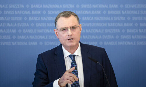 Warum man mehr über die SNB-Bilanz sprechen muss