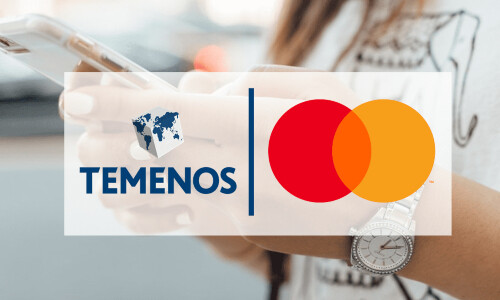 Das bringt die Zusammenarbeit von Temenos und Mastercard