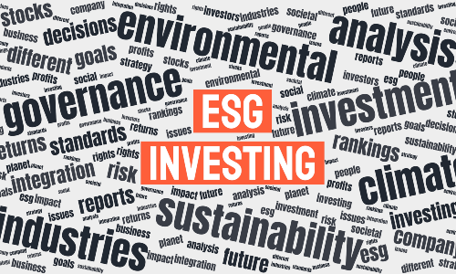Wächst ESG an den Widerständen?