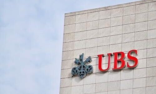 S&P erhöht Rating-Ausblick für die UBS