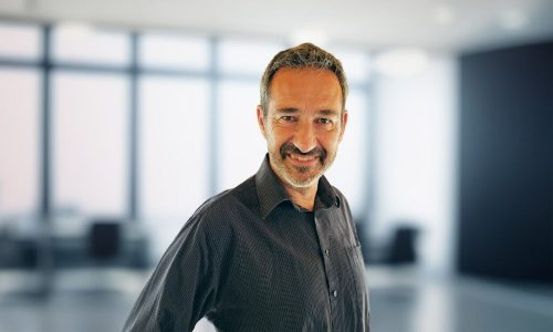 Neuer Twint-CIO kommt vom Fintech Finnova