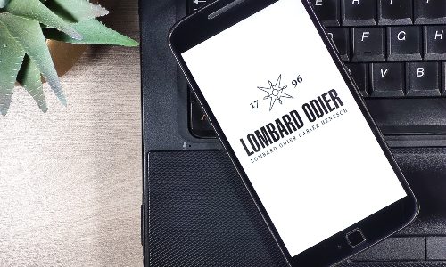 Wichtiger Offshore-Banker verlässt Lombard Odier