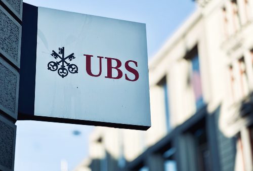 UBS erleidet Rückschlag beim Greensill-Skandal