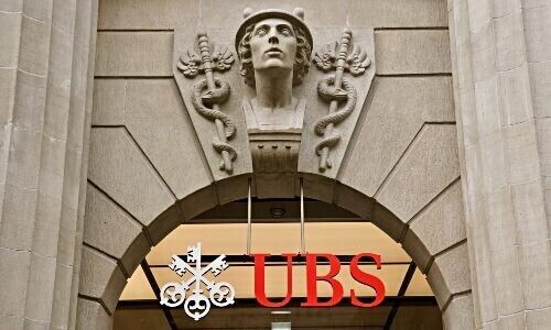 Morningstar projiziert hohe Gewinne im UBS Wealth Management