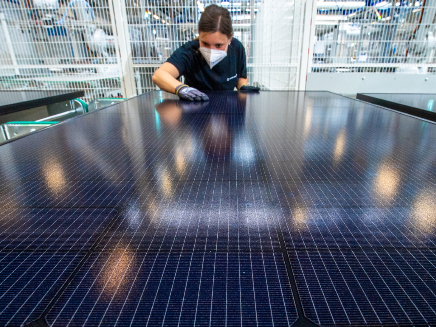 Meyer Burger to stop solar cell production in Colorado