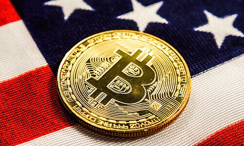 Donald Trump will USA zur Bitcoin-Supermacht machen