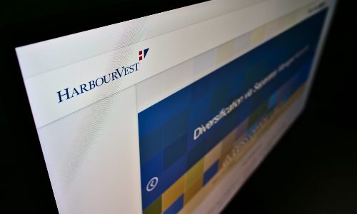 HarbourVest baut sein Schweiz-Geschäft aus